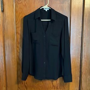 Express Portofino Shirt Blouse